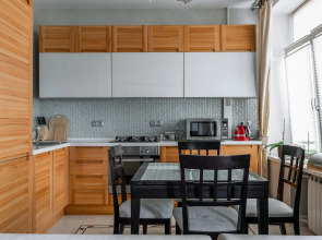 Апартаменты Rentwill у метро Аэропорт