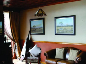 Mountain Inn Country Hotel