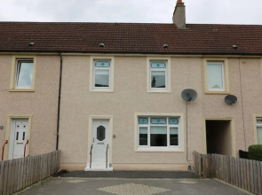 New View House Bellshill