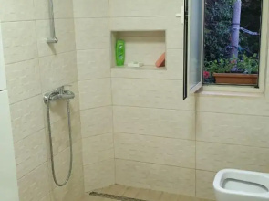 Valentina's Apartment