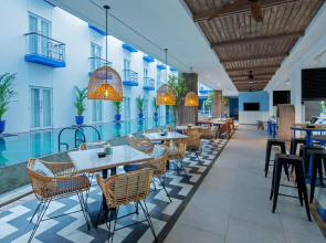Amaris Hotel Legian Bali