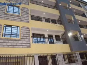 Citypal Apartments - Meru
