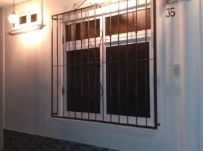 Casa Gospa Huehuetenango