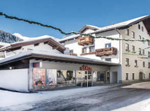 Beautiful Apartment in Rauris With 1 Bedrooms and Wifi