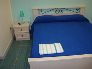 Guest House Mare e Luna