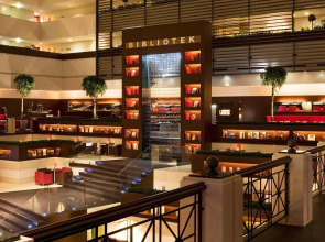 Sofitel Budapest Chain Bridge