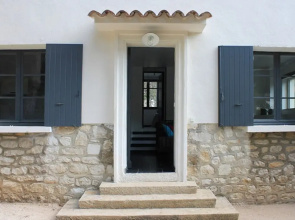 Home Cassis Maison Calanques