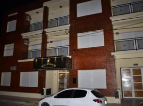 Millennium Apart Hotel