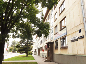 City Inn Apartments