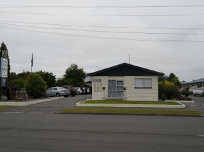 Aden Motel