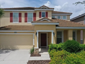 Richard's Solterra Vacation Home 5 Bedroom Home by Redawning