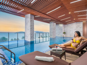 Vesna Hotel Nha Trang