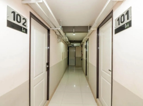NIDA Rooms Ratchathewi 206 Central Grand