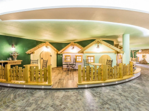 Hotel Schneeberg Family Resort & SPA