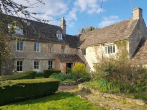 Church Farm House
