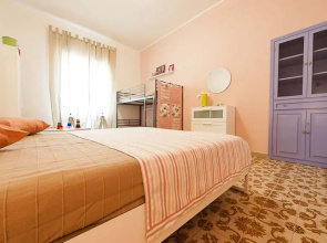 Casa Vacanza Doria