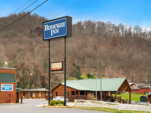 Rodeway Inn