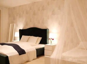 AK apartman Praha 6