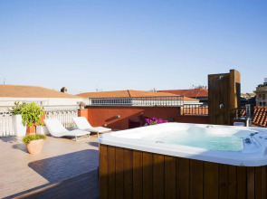 La Ciliegina Lifestyle Hotel