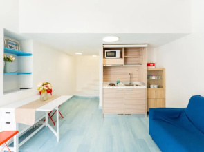 La Dèpendance - Gioia Apartments