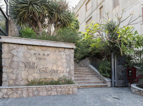 Hotel Villa Esperia