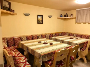 Vila Rila Samokov