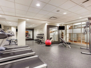 Hampton Inn Manhattan Grand Central