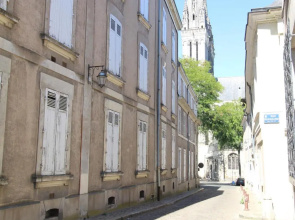 Gite Angers, 1 pièce, 2 personnes - FR-1-622-6