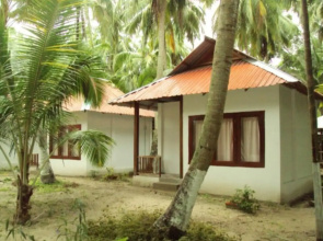 Cross Bill Beach Resort-Havelock