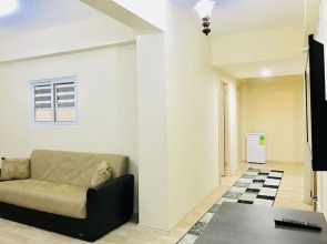 Alibeyoglu Apart Otel