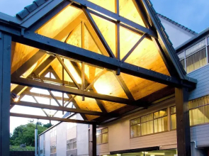 Imperial Hotel Rotorua