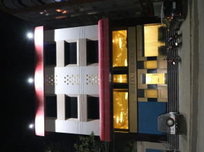 Hotel Europa Inn