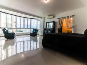 The Most Exclusive Luxury Penthouse in Santiago