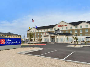 Hilton Garden Inn Hobbs