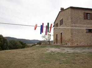 Podere Santa Lina