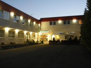 Seehotel am Stausee