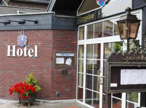 Hotel-Restaurant Breitenbacher Hof