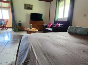 Bungalow TIpanier