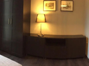Residenza Mentana Studio