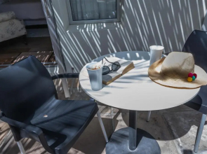 Apartment Melkbos Moments