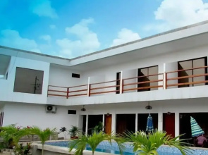 Hotel Baja Beach Los Manglares