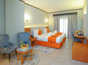 Concorde Palace Hotel