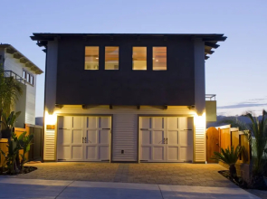 Avila Beach House