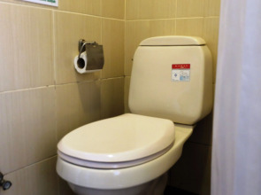 Chilli Hotel & Restaurant