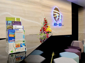BB Hotel Nha Trang