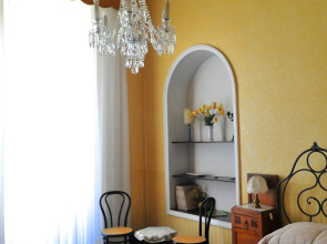 Suites in Sicily