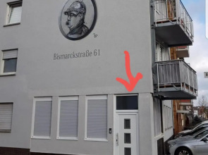Bismarck-Apartment
