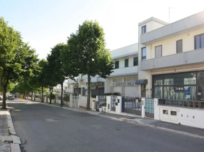 BB Cohop Lodging
