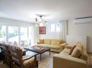 Polys Villa Lefkada 2