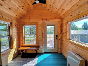 Bmv8 Tiny Home Topline